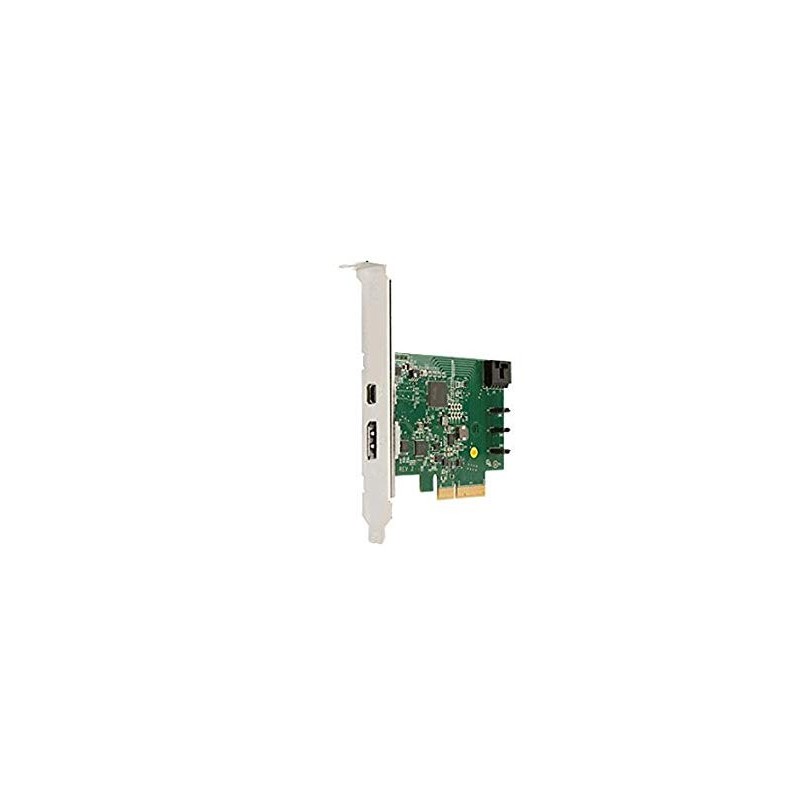 HP Thunderbolt-2 PCIe 1-port I/O Card Interfaceadapter kenmerken