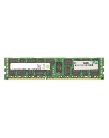 HP 8GB DDR3 1Rx4 PC3-14900R 1866MHz 1.5V CL13 ECC Reg - Refurbished