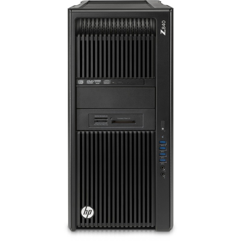 HP Z840 Workstation | High-end Computing