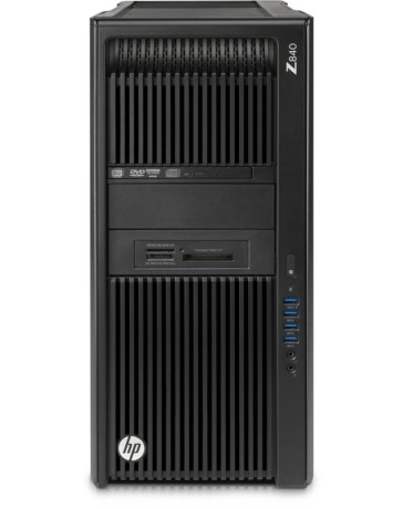 HP Z840 Workstation | High-end Computing