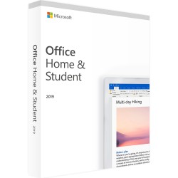 Microsoft Office Professional Plus 2019