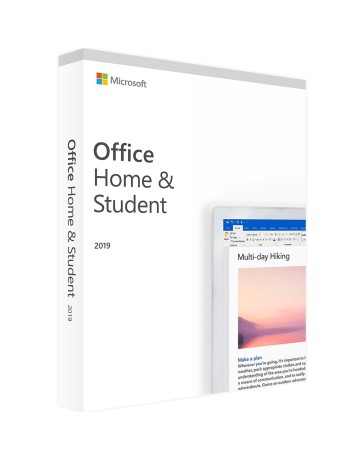 Microsoft Office Professional Plus 2019