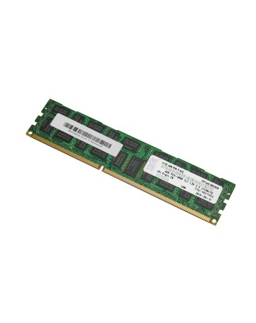 IBM 4GB DDR3 4Rx8 PC3-8500R 1066MHz 1.5V CL7 ECC Reg - Refurbished