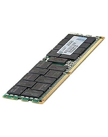 Generic 8GB DDR3 2Rx8 PC3-12800E 1600MHz ECC - Refurbished