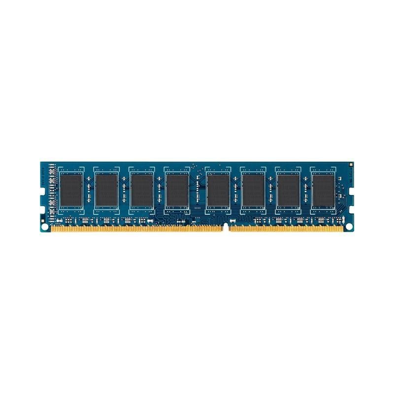 HP 4GB DDR-3 PC3-12800 - Refurbished