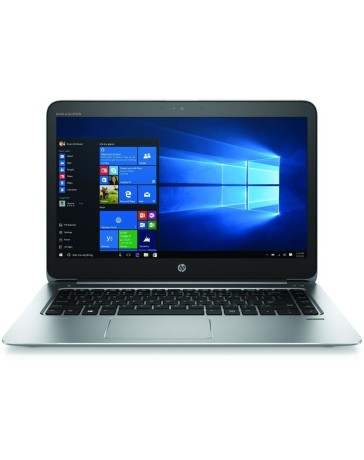 HP Elitebook Folio 1040 G3 - bij Maas Computers