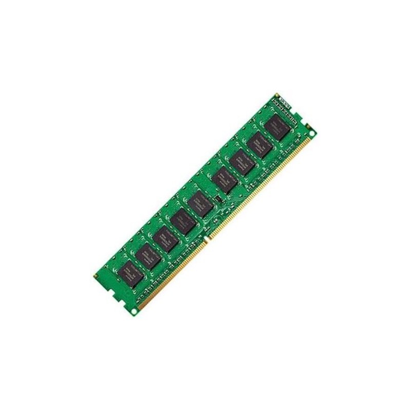 IBM 4GB DDR3 2Rx8 PC3L-10600R 1333MHz 1.35V ECC Reg - Refurbished