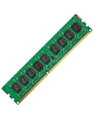 IBM 4GB DDR3 2Rx8 PC3L-10600R 1333MHz 1.35V ECC Reg - Refurbished