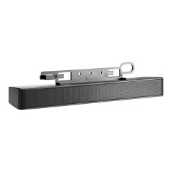 HP LCD Speaker Bar - Speaker