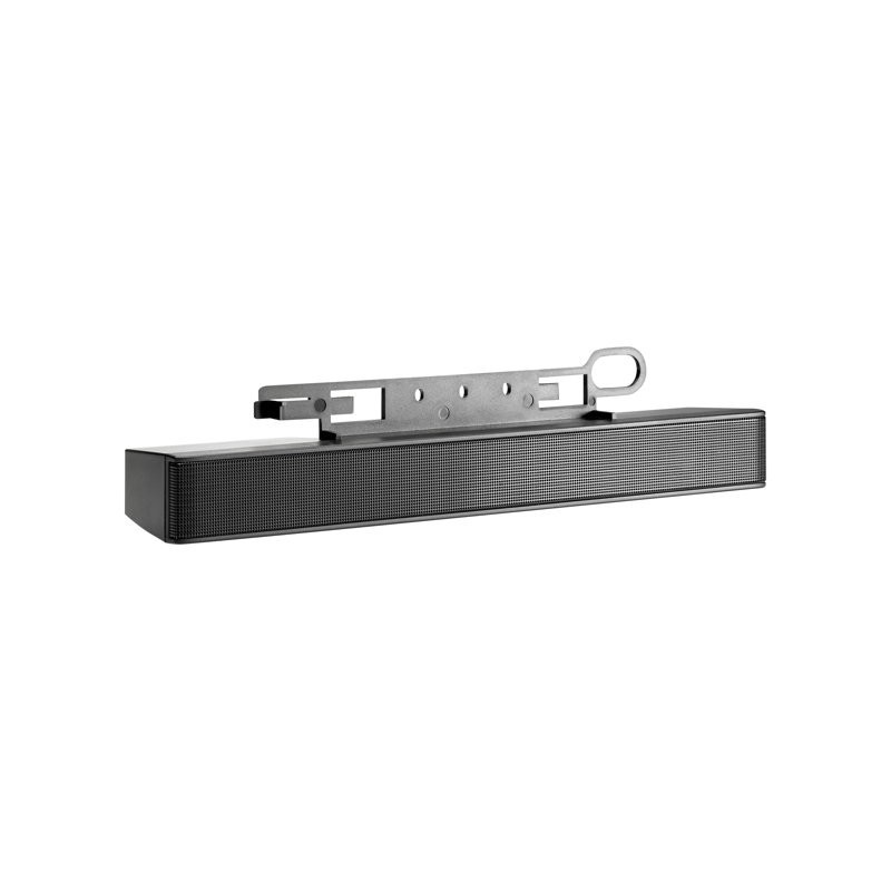 HP LCD Speaker Bar - Speaker