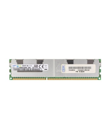 IBM 32GB DDR3 4Rx4 PC3-14900L 1866MHz 1.5V CL13 ECC Reg