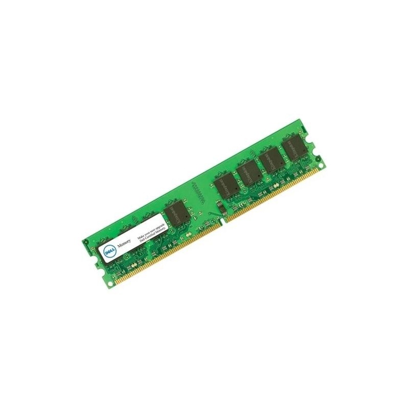 Generic 4GB DDR3 PC3-12800R 1600MHz ECC Reg