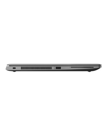 HP ZBook 14u G6 Mobile Workstation (14" - Core i7 8565U - 16 GB RAM - 512 GB SSD - International English)