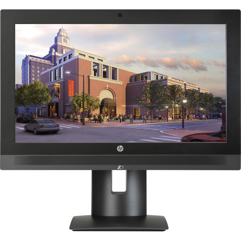 HP Z1 G3 Workstation All In One