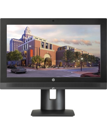 HP Z1 G3 Workstation All In One