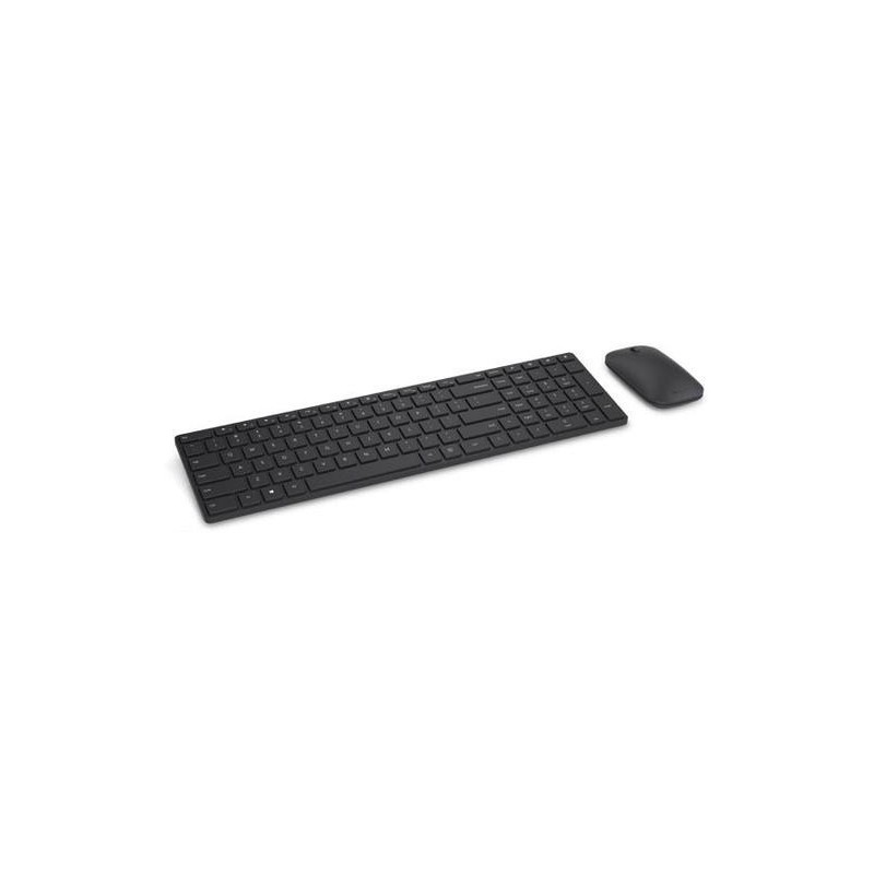 Microsoft Designer Bluetooth Desktop - Toetsenbord en muis set