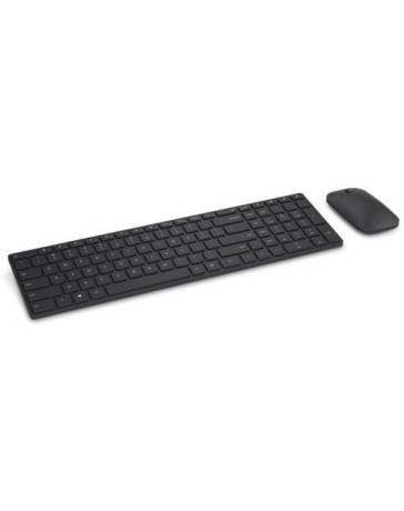 Microsoft Designer Bluetooth Desktop - Toetsenbord en muis set