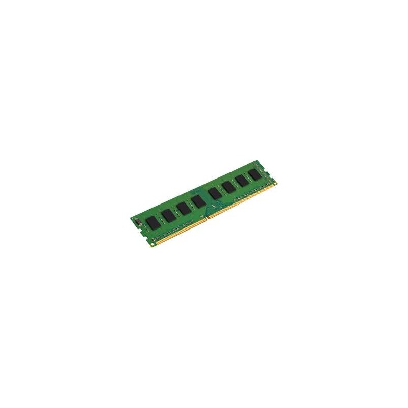 HP 4GB DDR-3 PC3-12800 1600Mhz Non ECC