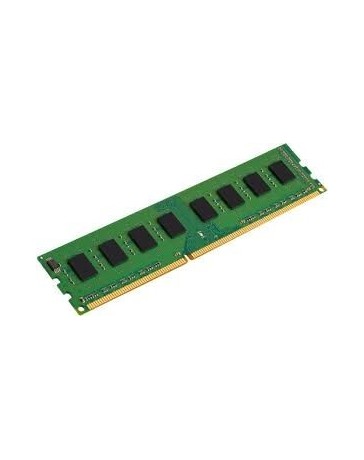 HP 4GB DDR-3 PC3-12800 1600Mhz Non ECC