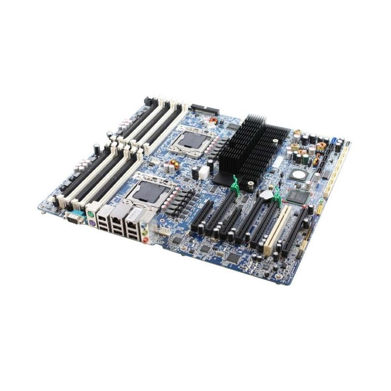 HP Z800 Workstation Mainboard