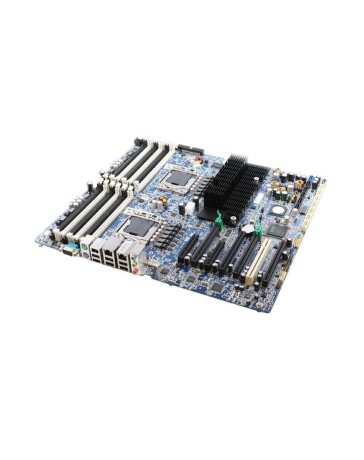 HP Z800 Workstation Mainboard