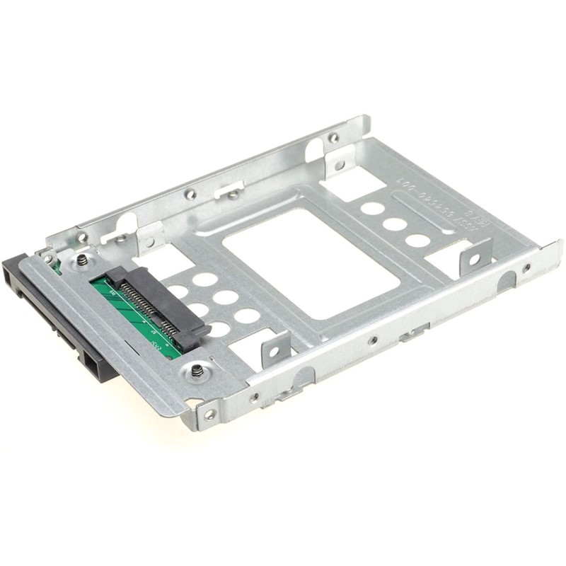 SAS/SATA/SSD 2.5" to 3.5" Adapter Bracket For HP Z800