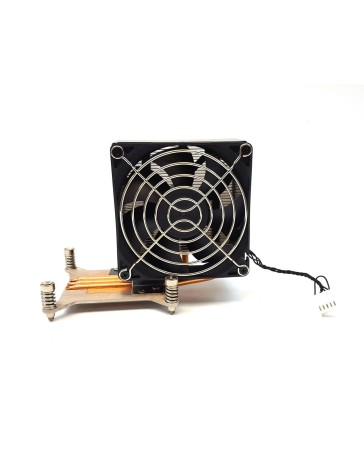 HP Z620 High Performance Heatsink Fan