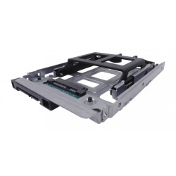 SAS/SATA/SSD 2.5" to 3.5" Adapter Bracket For HP Z620