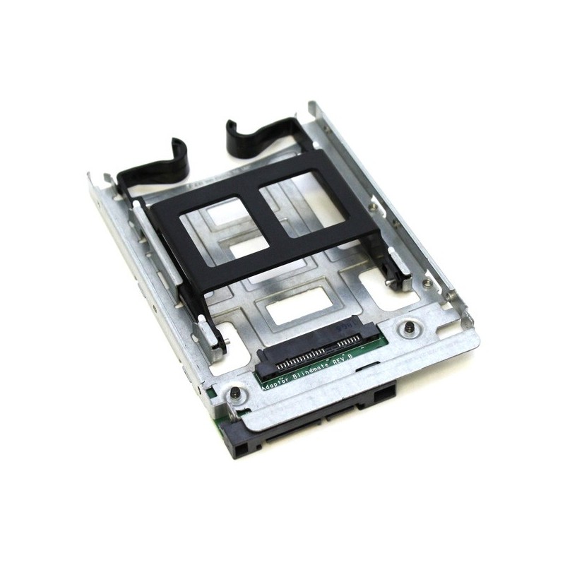 HP Z820 2.5 to 3.5 Bracket Adapter Caddy Tray