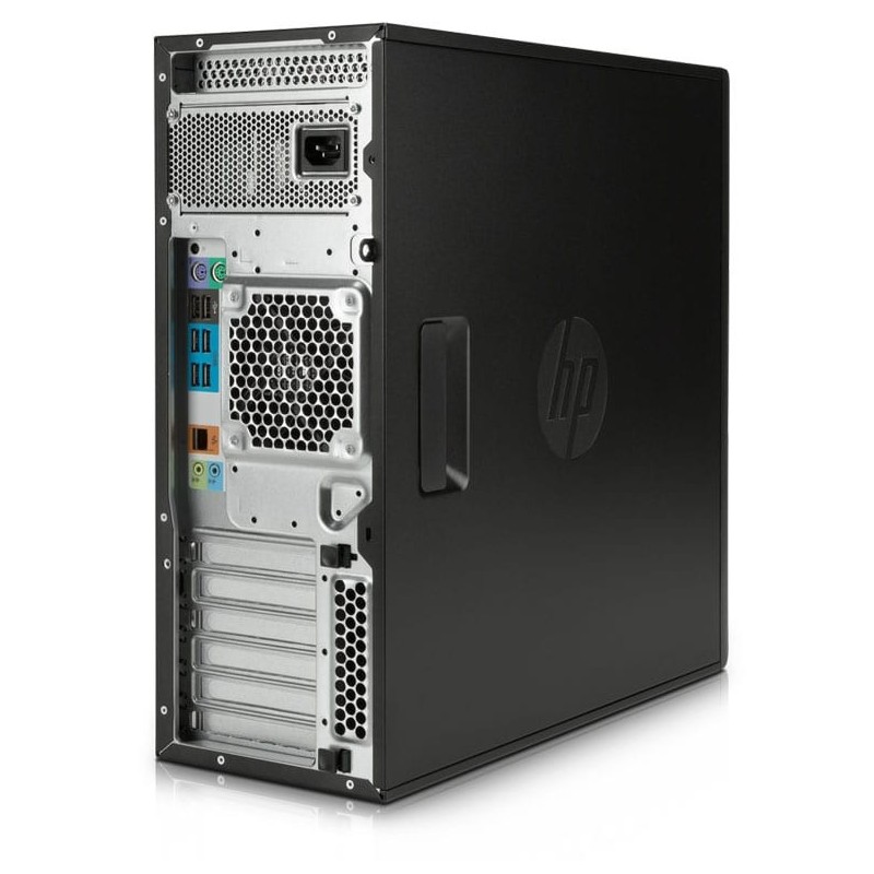 HP Z440 Workstation Base Station Empty