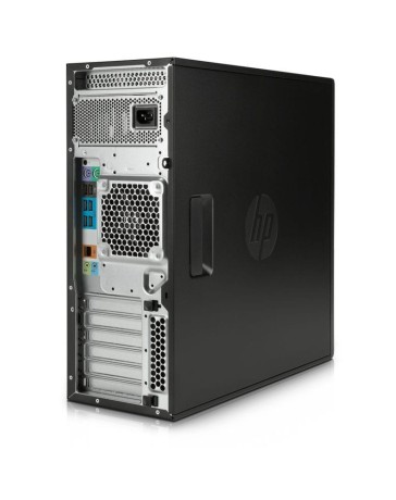 HP Z440 Workstation Base Station Empty