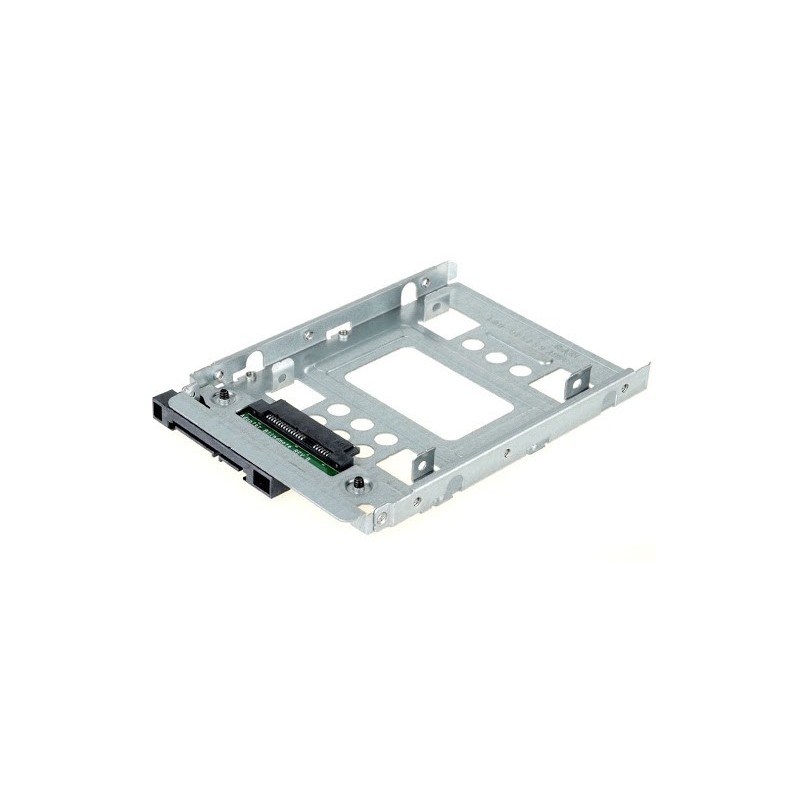 HDD / SSD Mounting Adapter 2.5" to 3.5" For HP Z640