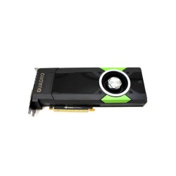 HP nVidia Quadro P5000 16GB PCI-E 1xDVI 4xDP