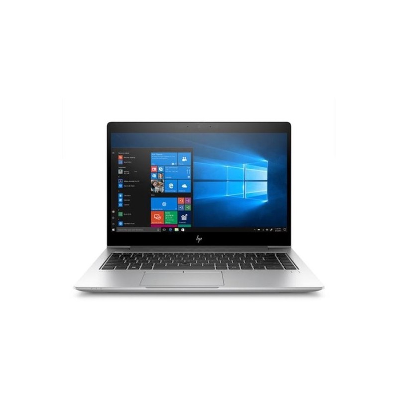 HP Elitebook 840 G6 i5-8365U 1.60GHz, 8GB DDR4, 256GB M2 SSD, 14", 1920x1080, Win 11 Pro