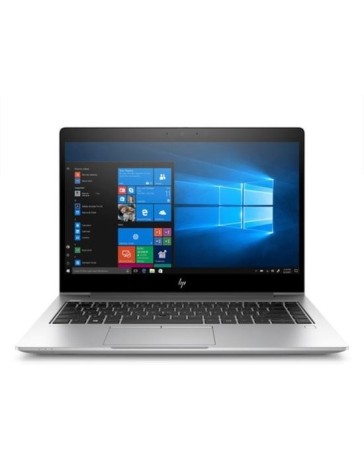 HP Elitebook 840 G6 i5-8365U 1.60GHz, 8GB DDR4, 256GB M2 SSD, 14", 1920x1080, Win 11 Pro