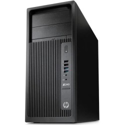 HP Z240 Workstation: De Ultieme Keuze voor Professionele Gebruikers