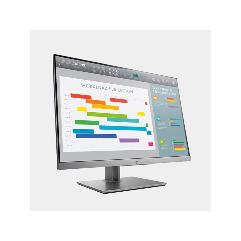 HP EliteDisplay E243i 24" WUXGA IPS 1920x1200 Monitor