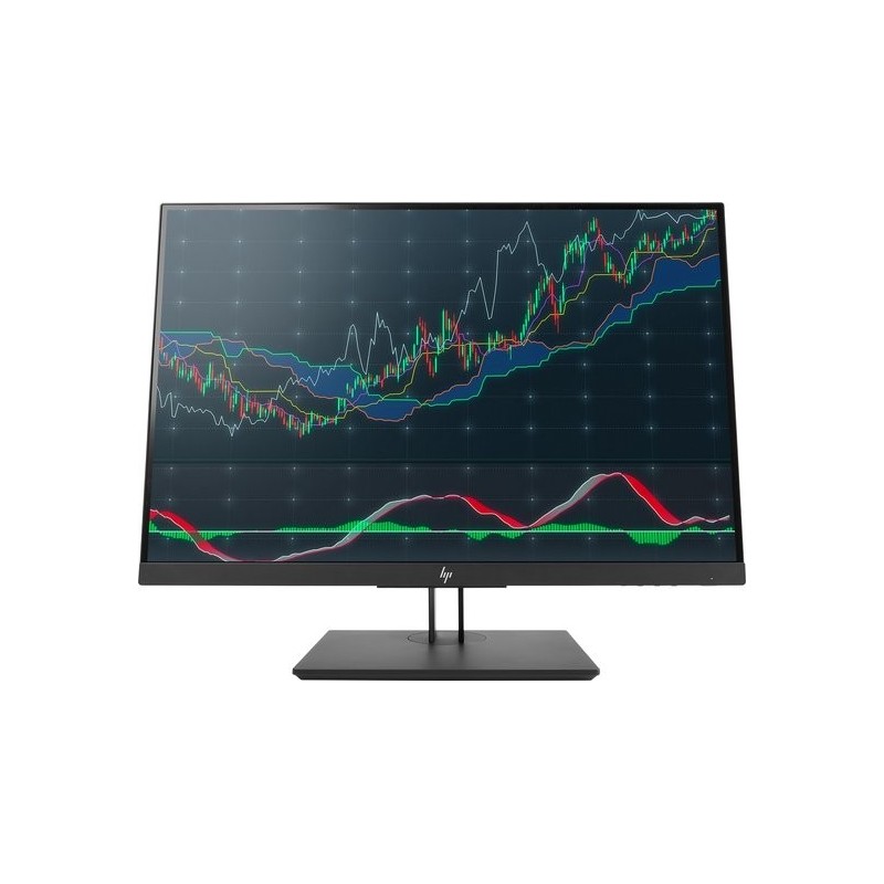 HP Z24n G2  24" inch LED, 1920x1200, IPS WUXGA, DP, HDMI, DVI-D, USB-C