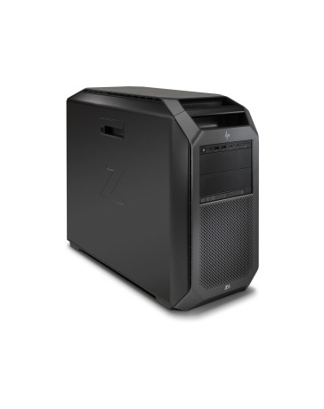 HP Z8 G4 Workstation 2x 8C Intel Xeon Gold 6134 3.20GHz, 192GB DDR4, 1TB SSD, DVDRW, Quadro P5000 16GB, Win 10 Pro