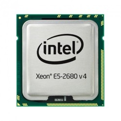 Intel Xeon E5-2680 V4 2.4GHz 14 Core 28 Threads LGA 2011-3 SR2N7 CPU processor