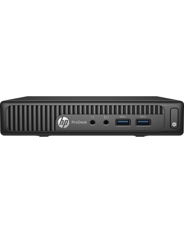 HP ProDesk 400 G2 mini i5-6500T 2.5GHz, 8GB DDR4, 240GB SSD, Win 10 Pro