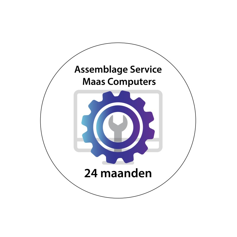 Assemblage Service Maas Computers