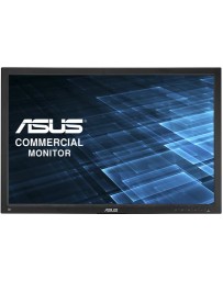 Asus BE24A 24 Inch 1920x1200 DisplayPort, DVI-D, VGA (D-Sub) No Stand/Voet, Grade B