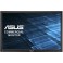 Asus BE24A 24 Inch 1920x1200 DisplayPort, DVI-D, VGA (D-Sub) No Stand/Voet, Grade B