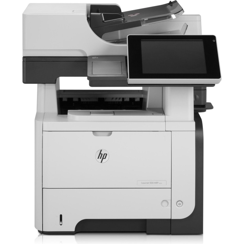 HP Laserjet Enterprise 500 MFP M525F All-in-One Laser