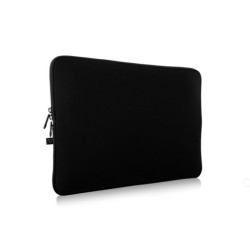 V7 CSE14-BLK-3E notebooksleeve 14.0 inch Zwart