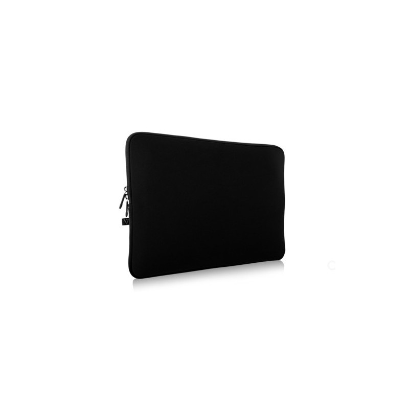 V7 CSE14-BLK-3E notebooksleeve 14.0 inch Zwart