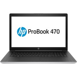 HP ProBook 470 G5 QC I5-8250u 1.60GHz, 16GB DDR4, 512GB SSD, 17" FHD, Win 10 Pro