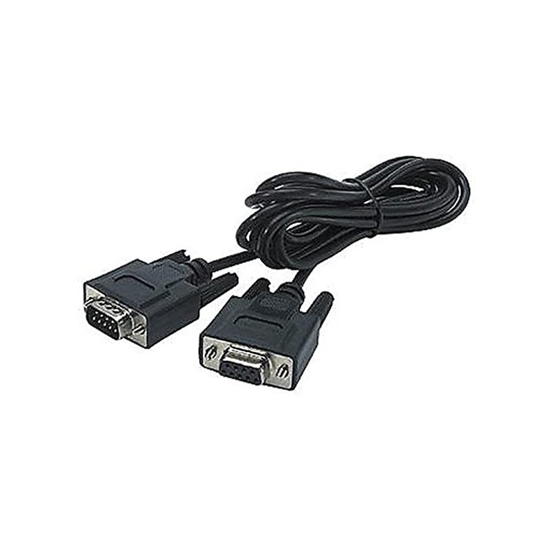 APC UPS Communication Cable for NT/LAN Server Simple Signaling 6' seriële kabel 1,8 m