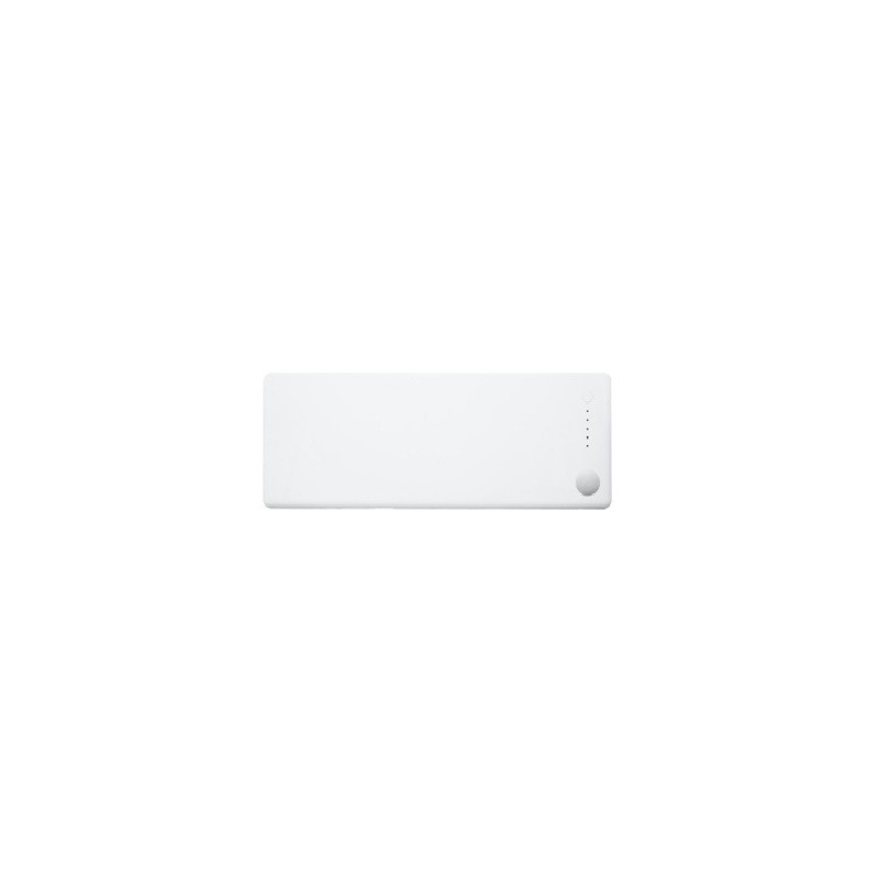 Apple A1185 Rechargeable Battery 13'' MacBook (White)